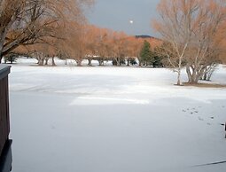 White Pines Three Kings Townhome 1-Bedroom Loft - -Walk to Lifts