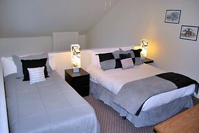 White Pines Three Kings Townhome 1-Bedroom Loft - -Walk to Lifts