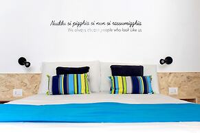 B&B Le Mangiatoie del Cavaliere