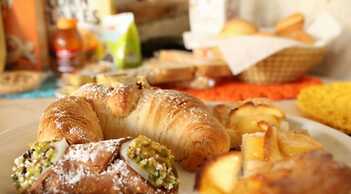 B&B Le Mangiatoie del Cavaliere