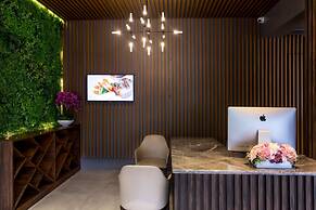 The Marison Hotel