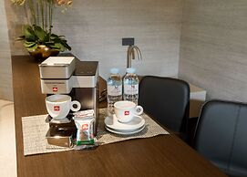 The Marison Hotel