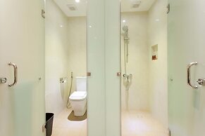 The Marison Hotel