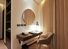 The Marison Hotel