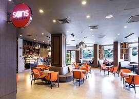 The Marison Hotel