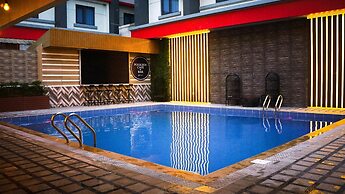The Marison Hotel