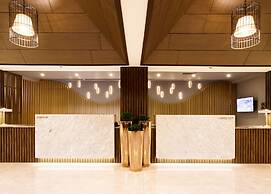 The Marison Hotel
