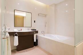 The Marison Hotel