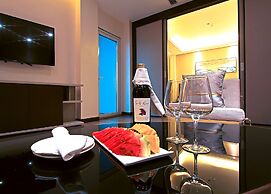 The Marison Hotel