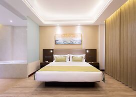 The Marison Hotel