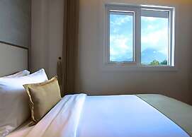 The Marison Hotel