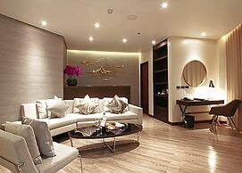 The Marison Hotel