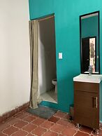 Casa de los Soles B&B Hostel