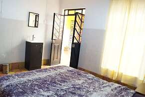 Casa de los Soles B&B Hostel