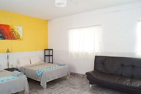 Casa de los Soles B&B Hostel