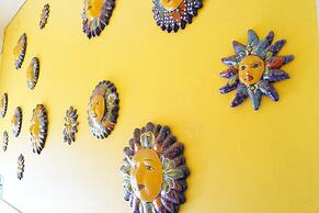 Casa de los Soles B&B Hostel