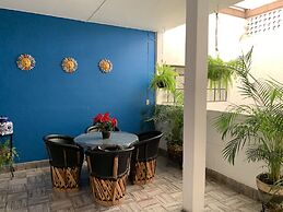 Casa de los Soles B&B Hostel