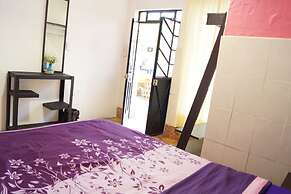 Casa de los Soles B&B Hostel