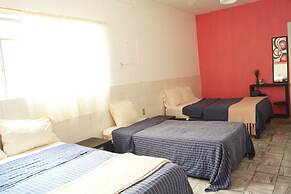 Casa de los Soles B&B Hostel