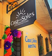 Casa de los Soles B&B Hostel
