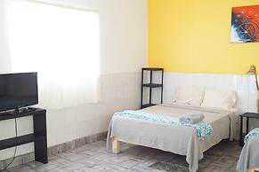 Casa de los Soles B&B Hostel