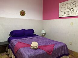 Casa de los Soles B&B Hostel