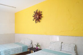 Casa de los Soles B&B Hostel