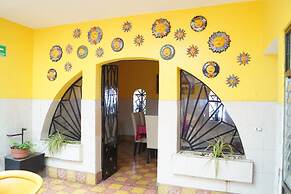 Casa de los Soles B&B Hostel