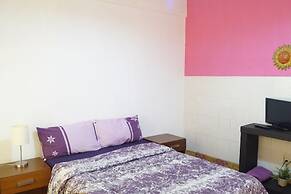 Casa de los Soles B&B Hostel