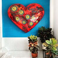 Casa de los Soles B&B Hostel