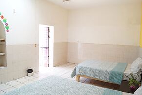 Casa de los Soles B&B Hostel