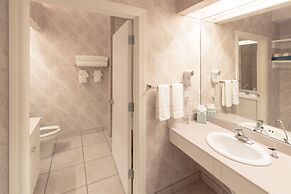 Sun Retreats Dunedin