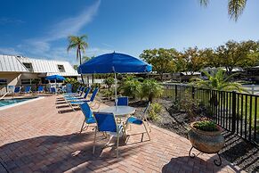 Sun Retreats Dunedin