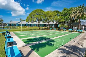 Sun Retreats Dunedin