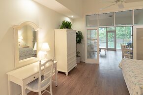 Sun Retreats Dunedin