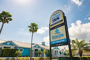 Sun Retreats Dunedin