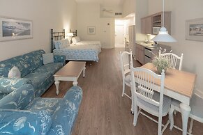 Sun Retreats Dunedin