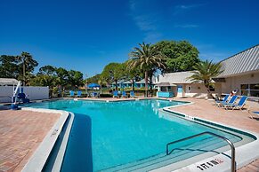 Sun Retreats Dunedin