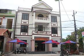 Son Doong Riverside Homestay