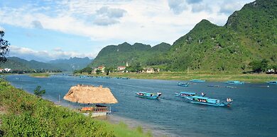 Son Doong Riverside Homestay