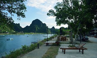 Son Doong Riverside Homestay