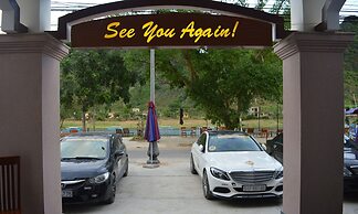 Son Doong Riverside Homestay