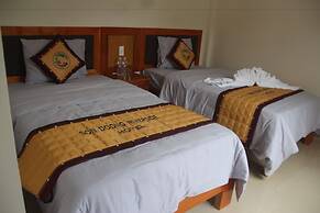 Son Doong Riverside Homestay