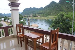 Son Doong Riverside Homestay
