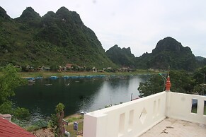 Son Doong Riverside Homestay