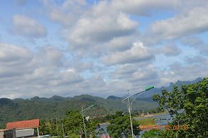 Son Doong Riverside Homestay