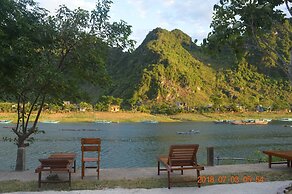 Son Doong Riverside Homestay