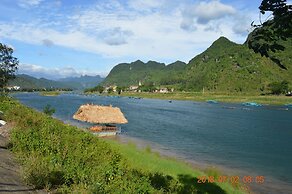 Son Doong Riverside Homestay
