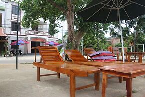 Son Doong Riverside Homestay