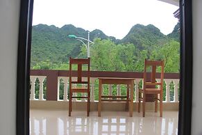 Son Doong Riverside Homestay